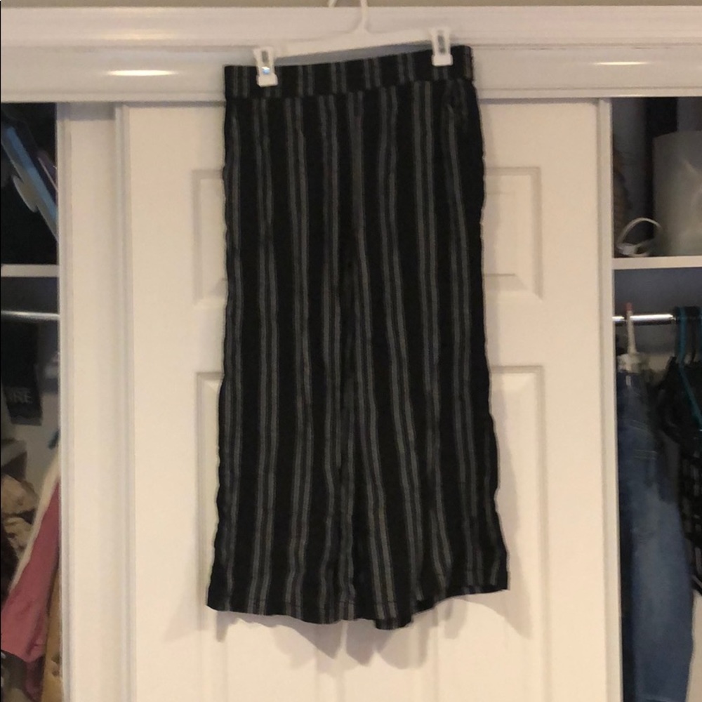 Urban Outfitters Culottes